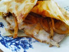 李连贵熏肉大饼-李连贵熏肉大饼(天通苑店)