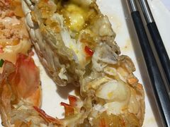 -铁板诱惑法式铁板烧(大卫城店)