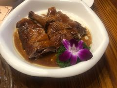 烧鹅-大门水乡·顺德菜