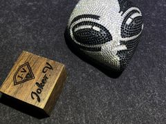 -梵薇Joker.V银饰工作室