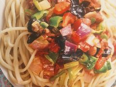-新粤新疆菜清真餐厅(拱北店)