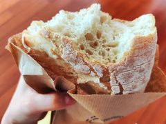 -熊叔熊婶面包房(团结湖店)