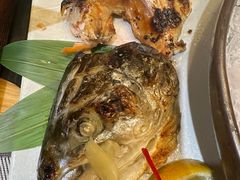 -昱匠·日本料理(金融街店)