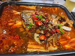 -辣小鲜·南昌大排档(船山路店)