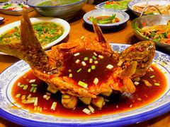 -徐鼎盛民间菜(南坪后堡店)