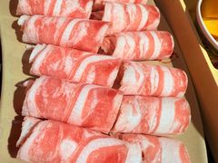 -巴将军·非遗原味火锅(解放碑店)