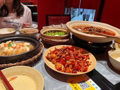 -廖川菜(八佰伴店)