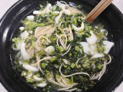 -老地方面馆(思南路店)