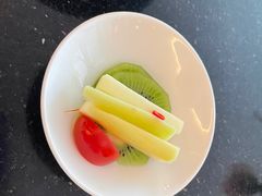 -三亚亚龙湾瑞吉酒店·铭轩中餐厅Mingxuan·海南菜·粤菜