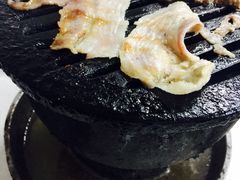 大槐树烤肉馆-大槐树烤肉馆