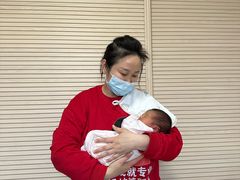 -葱妈母婴医护月嫂中心(浦东店)