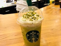 -星巴克臻选(济南万达店)