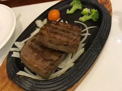 -斗牛士牛排餐厅(嘉里汇店)