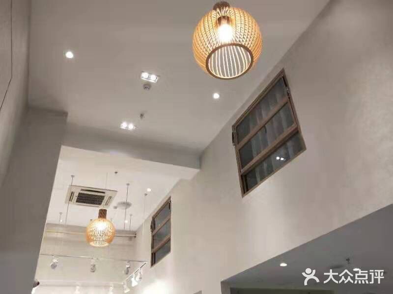 hy coffee美容美甲护肤(吾悦店)图片