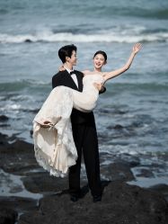 -全城热恋璀璨婚纱摄影(国贸总店)