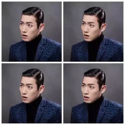 -MYYF SALON烫发染发