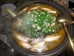 -探鱼·鲜青椒爽麻烤鱼(领展购物广场店)