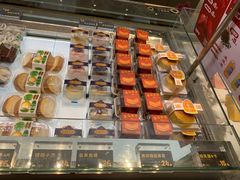 -天母蓝鸟烘焙·蛋糕·下午茶(时代城广场店)