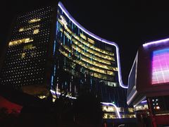 -珀莱雅总部大楼