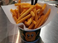 -Potato Corner(广州天河城店)