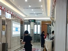 -圣呗口腔·舒适化种植牙·矫正中心(广州总院)
