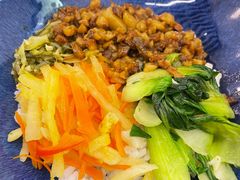 -张妈台式锅烧(深大店)