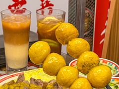-孖记茶档·热腾茶餐(江南西plus店)