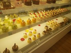-好利来(朝外店)