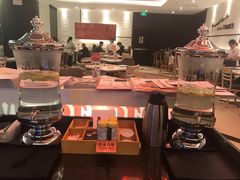 -必胜客(东大桥店)