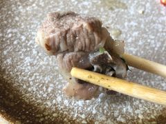 -313羊庄·羊肉火锅烧烤(李村店)