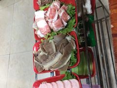 -大理.老字号渝记酸萝卜乌鱼(古城总店)