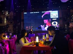 -胡桃里乐队酒馆(广州塔店)