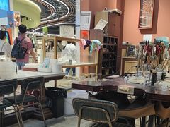-十八字金银饰·拼豆·开蚌手工体验团建(君太百货店)
