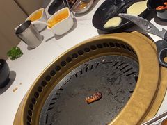 -花味烤肉·拌饭(庐阳万象汇店)