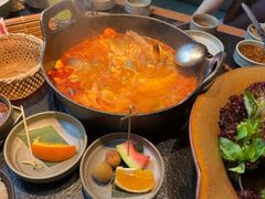 -大龙燚·旷野鲜火锅(广州首店)