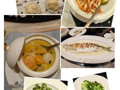 -南太湖山庄·四季轩&国风堂中餐厅