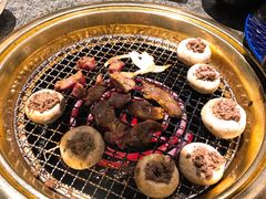 -NIUAN牛庵·日式和牛烧肉(恒隆店)