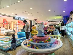 -凯德MALL(望京店)