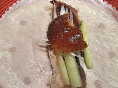 -大鸭梨烤鸭·北京菜(南小街/南苑店)