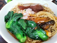 -东吴面馆(十全街店)