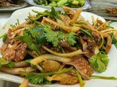 -清真·马坡烧烤涮牛肚·酸浆火锅(新区总店)
