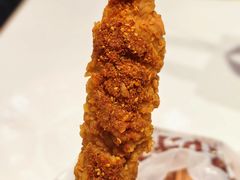 -上海鸡柳店(中街盛京大家庭店)