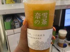 -奈雪的茶(凯德新都心店)
