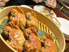 -成隆行·蟹王府(淮海店)