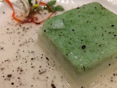 -若蘭慈·无国界素食料理(欢乐海岸店)