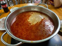 -丁记火锅·酸汤牛肉