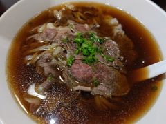 和牛稻庭乌冬面-伊藤ITO(侨福芳草地购物中心店)