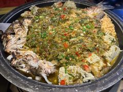 -烤匠麻辣烤鱼(万象城店)