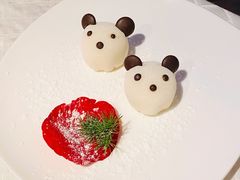 -马仕玖煲·融合菜·酥不腻烤鸭(人大店)