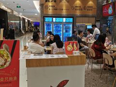 -船歌·鱼水饺青岛菜(国贸商城店)